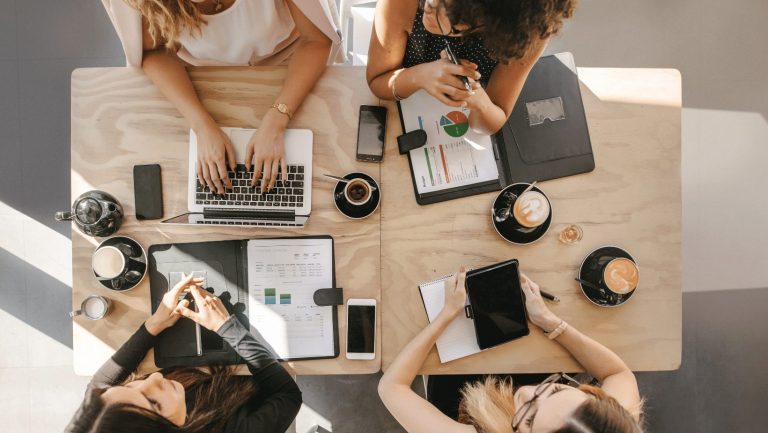 Coffee Shop Social Media Is the New Search Engine — Are You Ready?