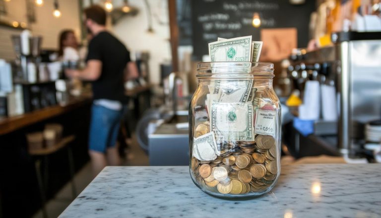 How Much Do Coffee Shops Make? (& How to Make More)