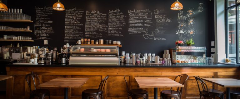Coffee Shop Menu Engineering: The Science of Selling More Without Raising Prices