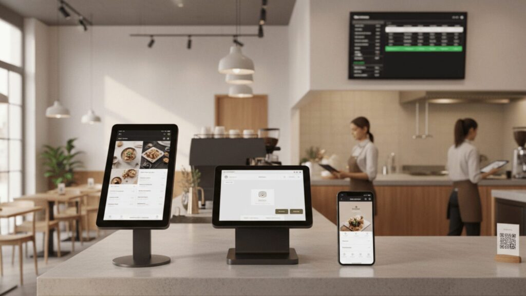 5 Biggest Restaurant Technology Trends for 2026: Craver’s Predictions