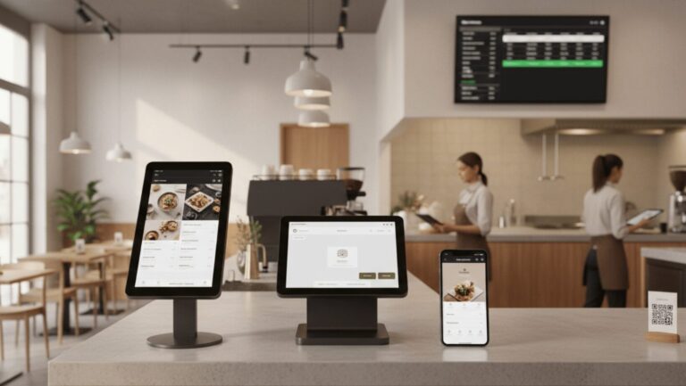 5 Biggest Restaurant Technology Trends for 2026: Craver’s Predictions