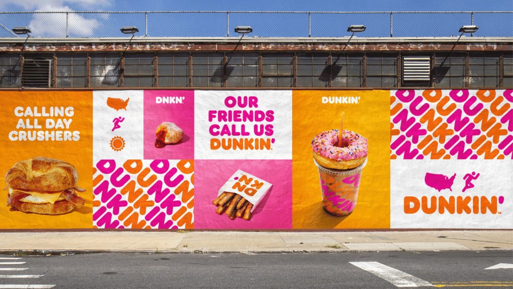 Dunkin’ Marketing Strategy: From Donuts to $12B Empire