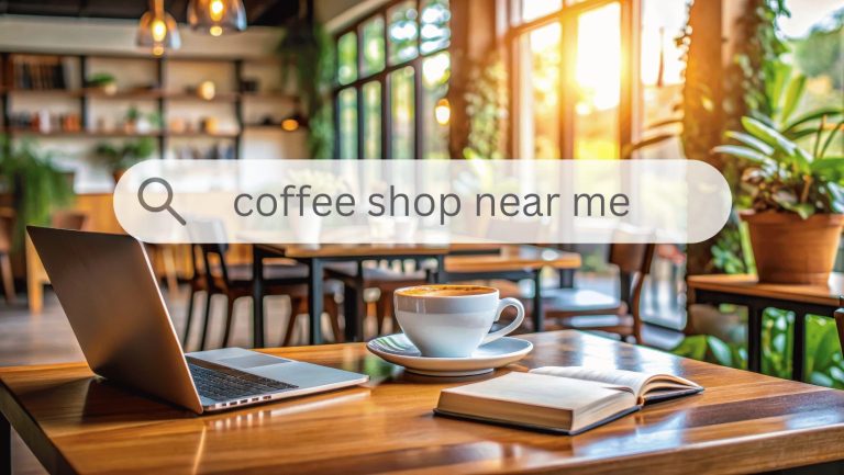 Coffee Keywords: The Secret to Showing Up on Google (+ Free Cheat Sheet)
