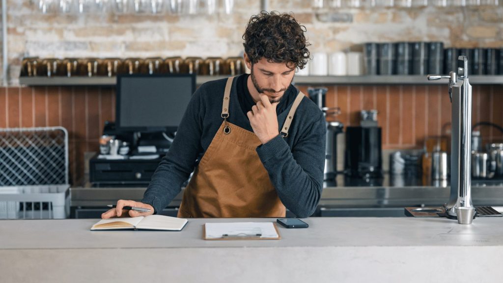 How to Write a Coffee Shop Business Plan