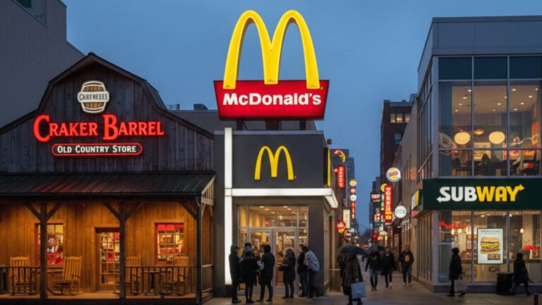 Restaurant Branding Wins & Fails: Real Examples To Learn From