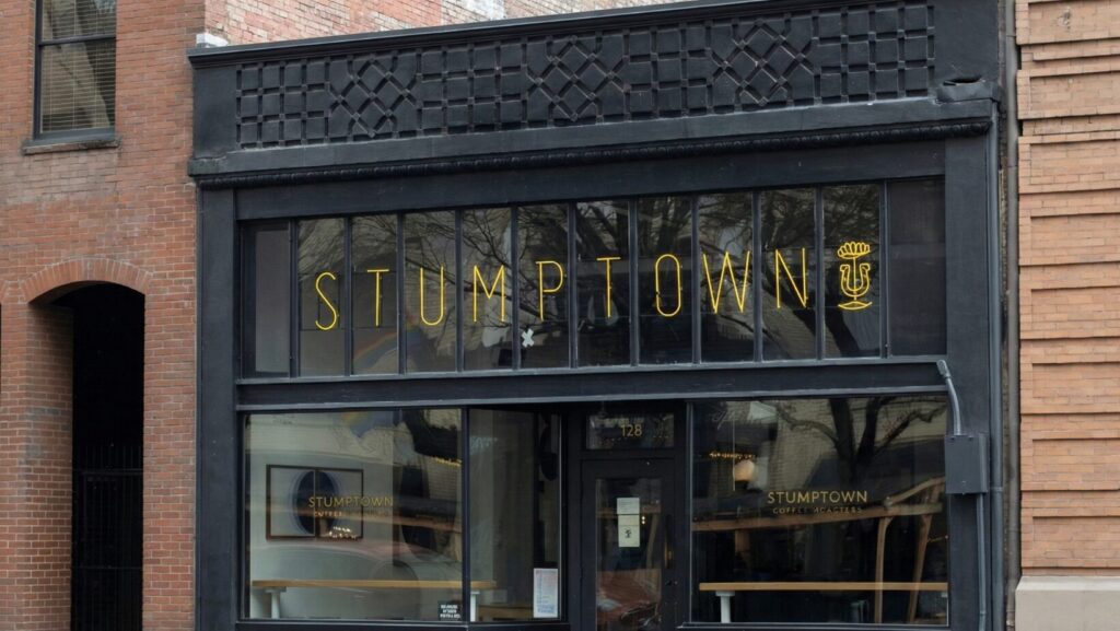 Stumptown Coffee Roasters’ Secrets to Success