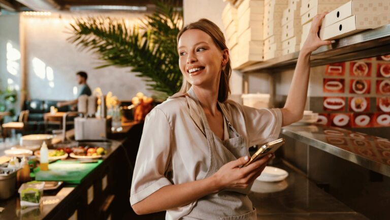 The Best Restaurant Social Media Campaigns (And What You Can Learn From Them)