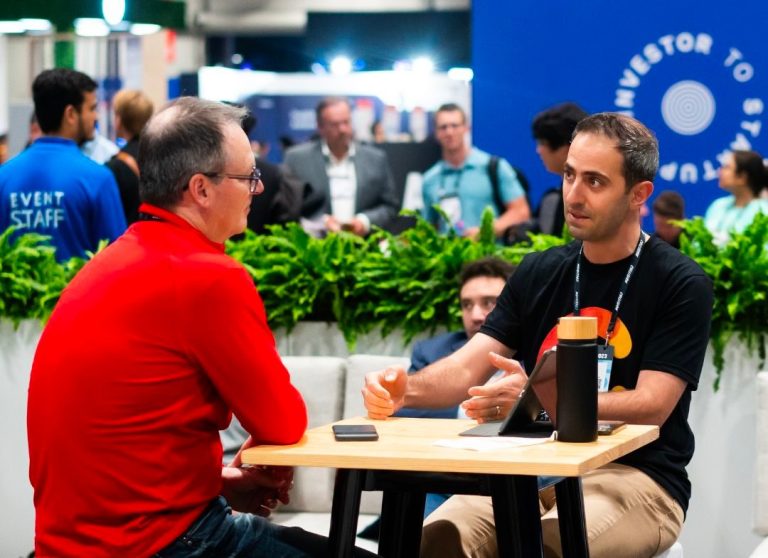 Collision-Conference