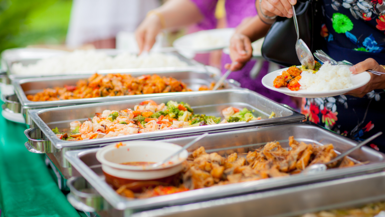 Breaking into Catering: New Restaurant Catering Technology Trends