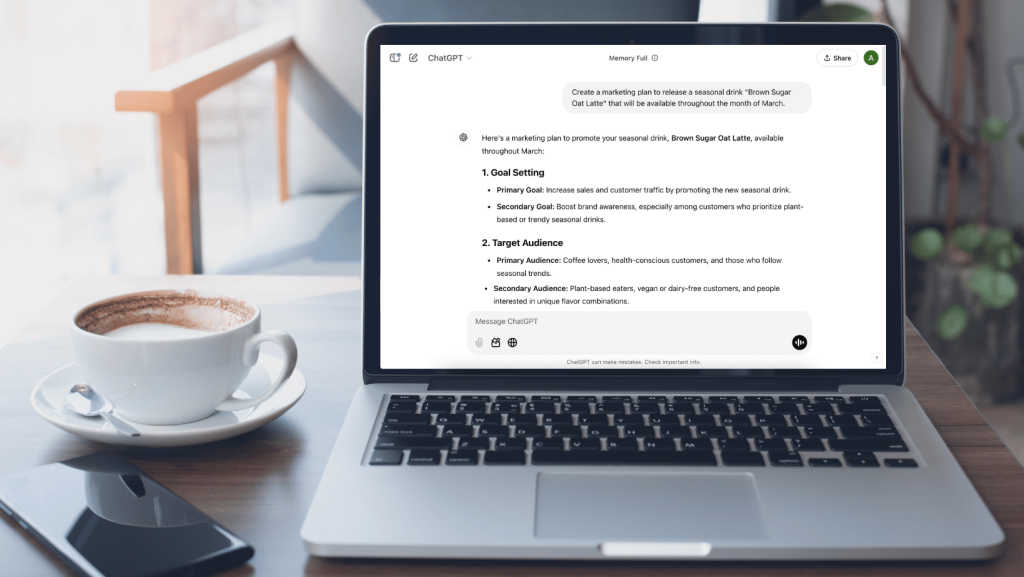 5 Coffee Shop Marketing Trends for 2026: Craver’s Predictions