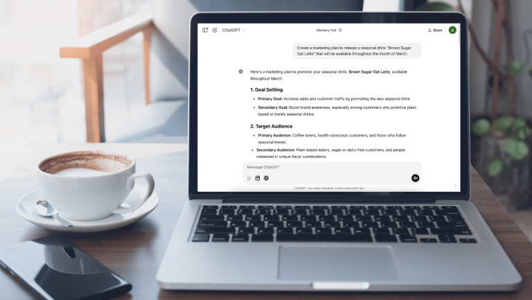 5 Coffee Shop Marketing Trends for 2026: Craver’s Predictions