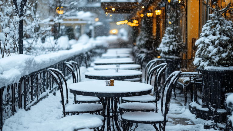 How to Survive Slow Seasons: 3 Strategies for Restaurant Owners