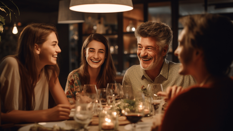 Want to Make Your Restaurant Popular with All Generations? Here’s How.