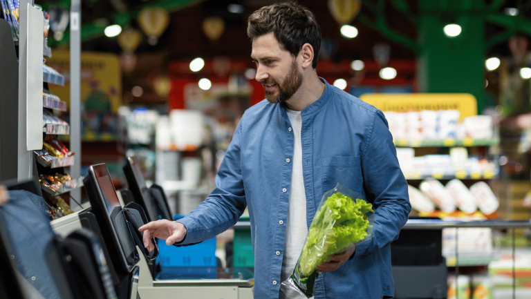 Grocery is Beating the Restaurant Industry in Tech Adoption & Here’s Why