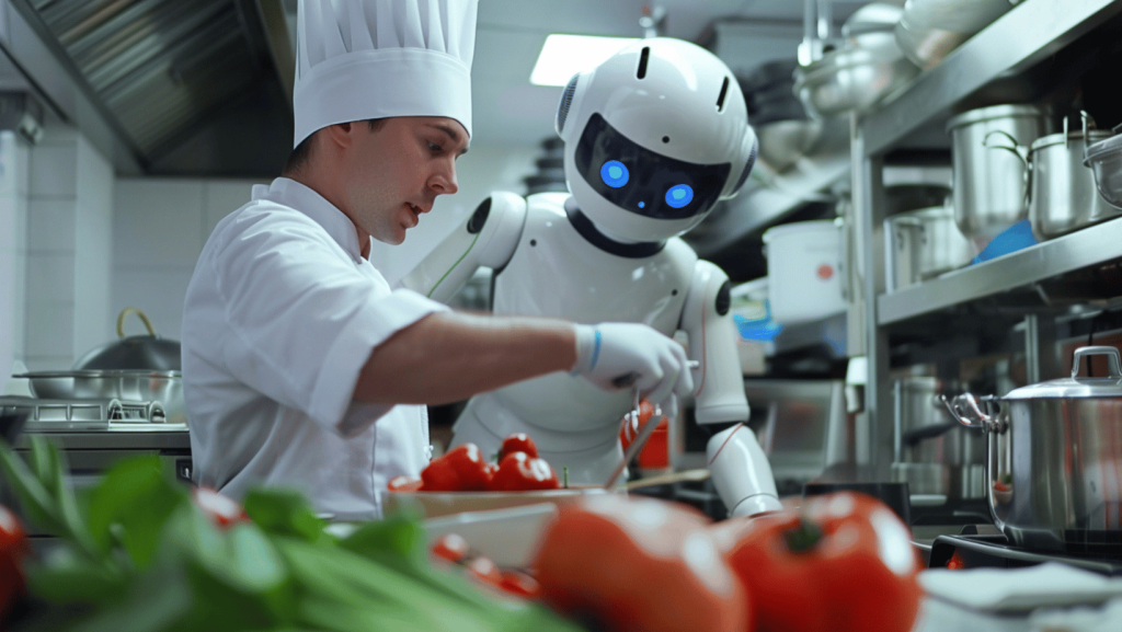 Restaurant AI Trends for 2026: Craver’s Predictions