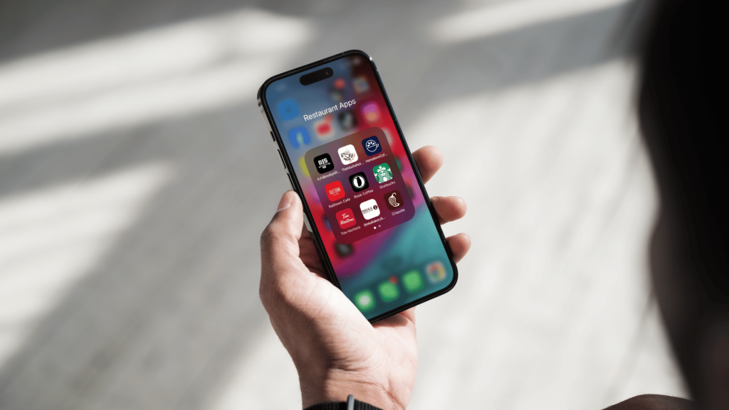 All-Time Best Restaurant Apps & Why They Work