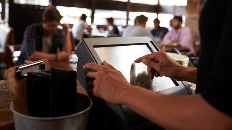 Restaurant Technology: What to Invest In for Long-Term Growth